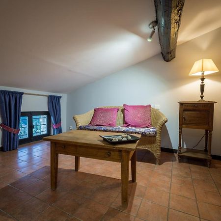 Bed and Breakfast Le Grimaldi Cagnes-sur-Mer Exterior foto