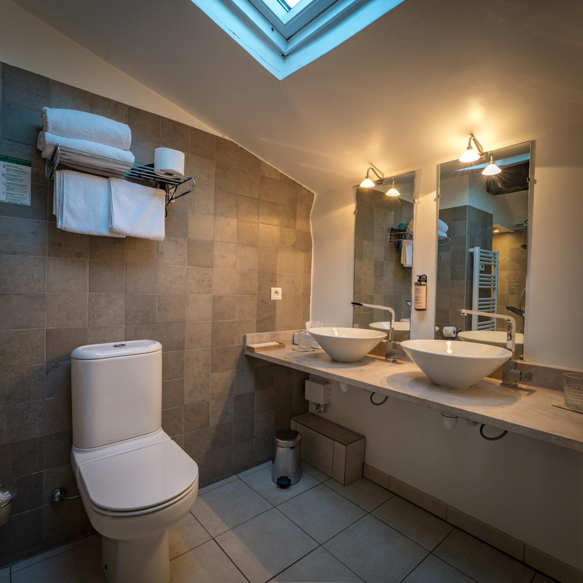 Bed and Breakfast Le Grimaldi Cagnes-sur-Mer Exterior foto