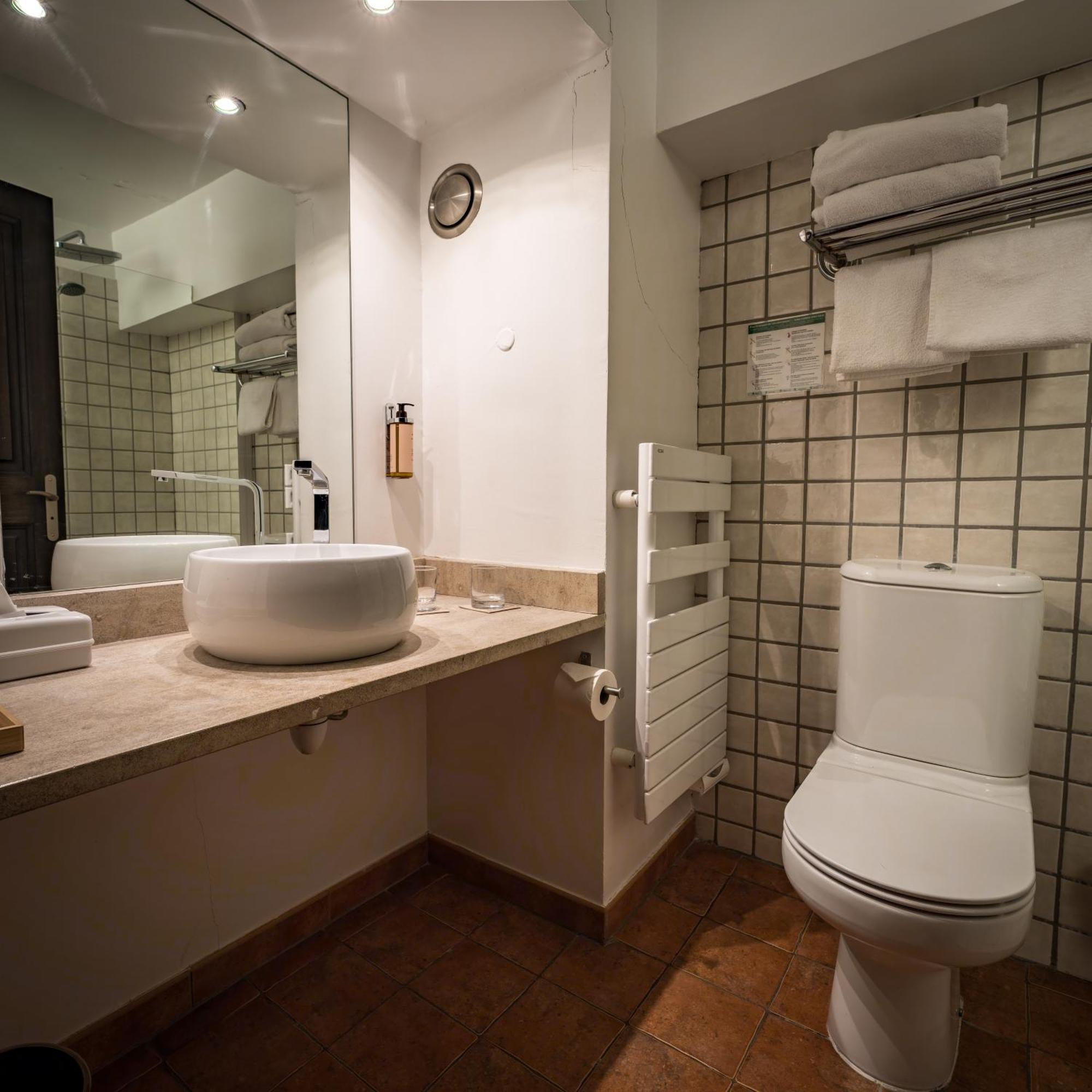 Bed and Breakfast Le Grimaldi Cagnes-sur-Mer Exterior foto