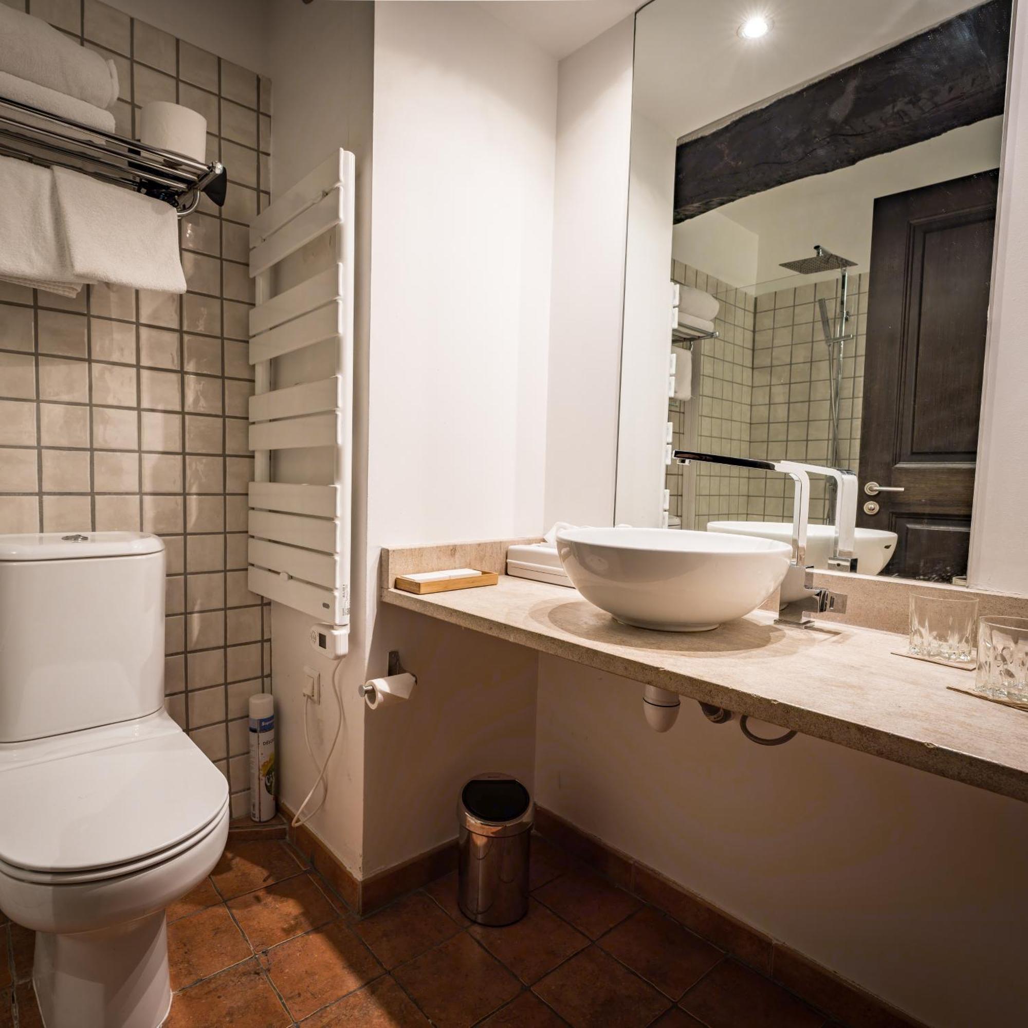 Bed and Breakfast Le Grimaldi Cagnes-sur-Mer Exterior foto
