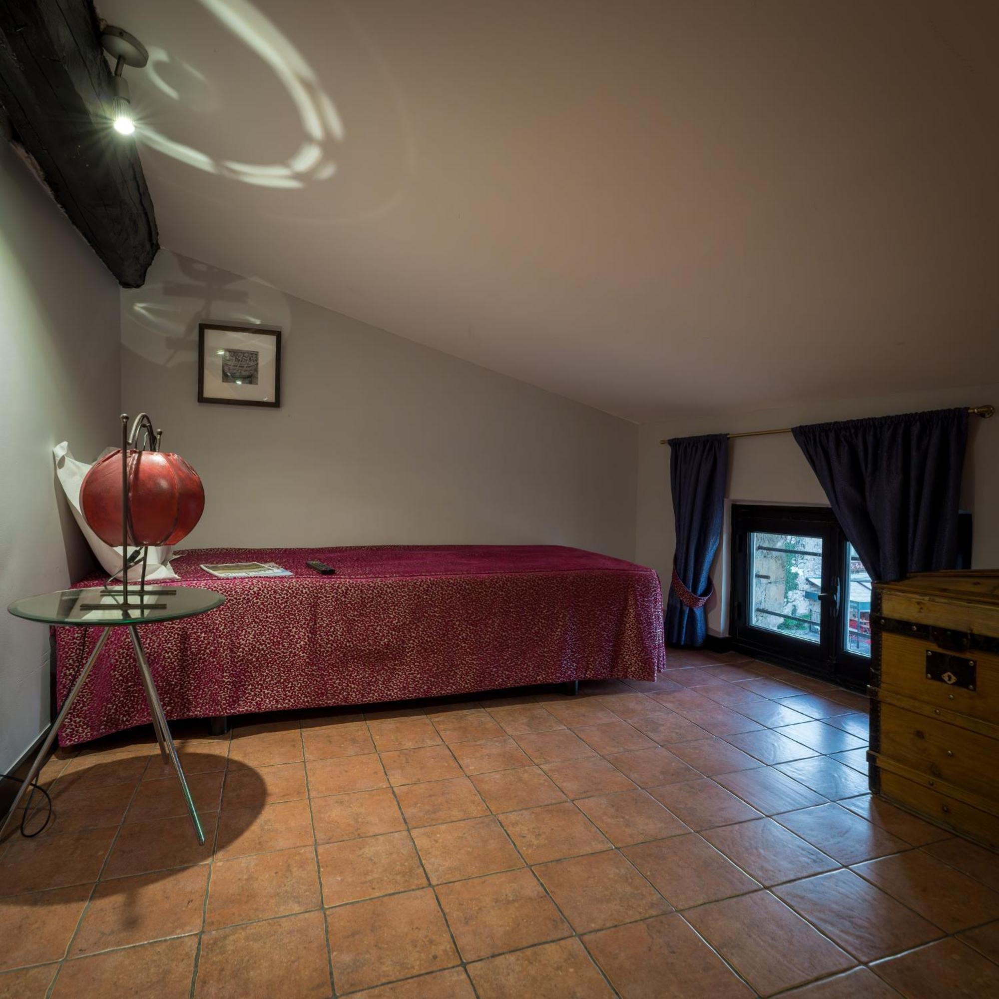 Bed and Breakfast Le Grimaldi Cagnes-sur-Mer Exterior foto